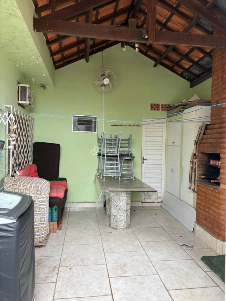 Casa, 3 quartos, 159 m² - Foto 8