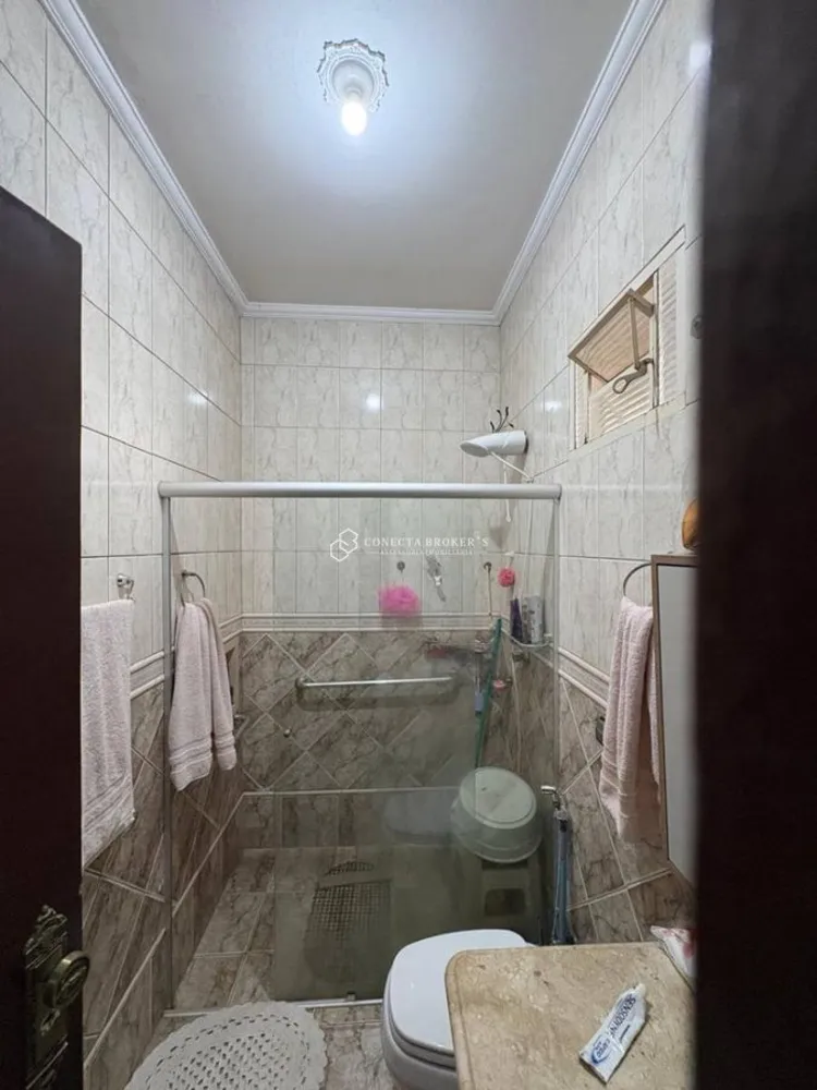 Casa, 3 quartos, 159 m² - Foto 5