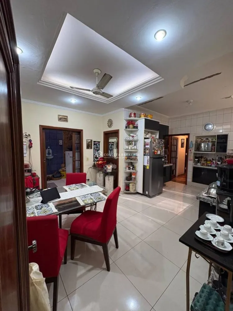 Casa, 3 quartos, 159 m² - Foto 1