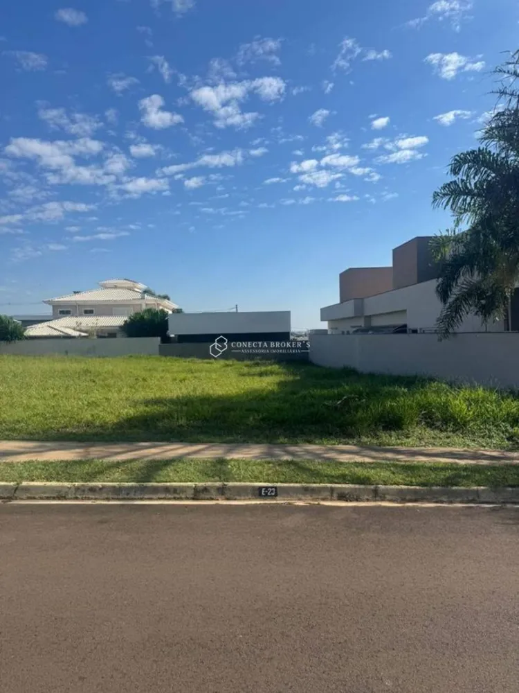 Terreno, 525 m² - Foto 1