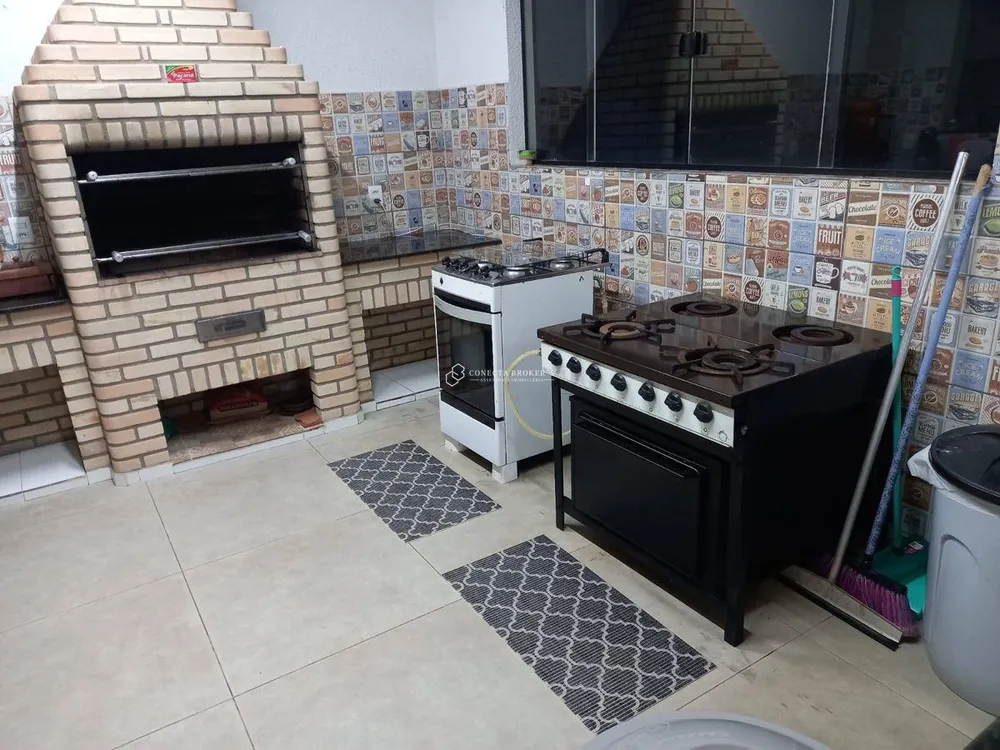 Chácara, 6 quartos, 3700 m² - Foto 7
