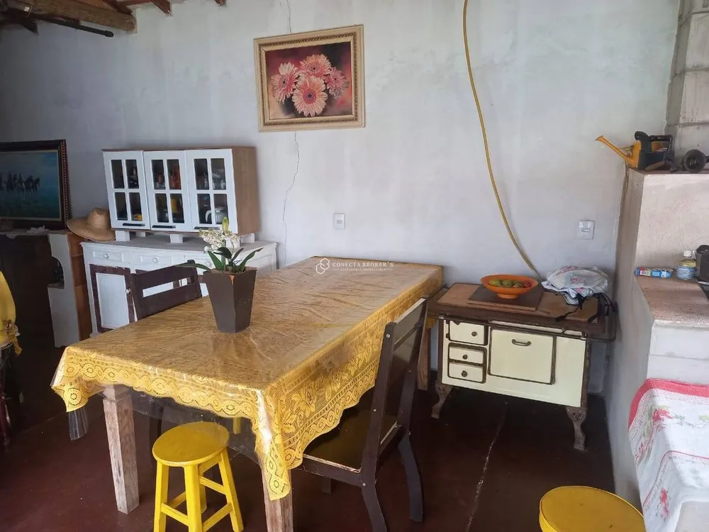 Chácara, 6 quartos, 3700 m² - Foto 6