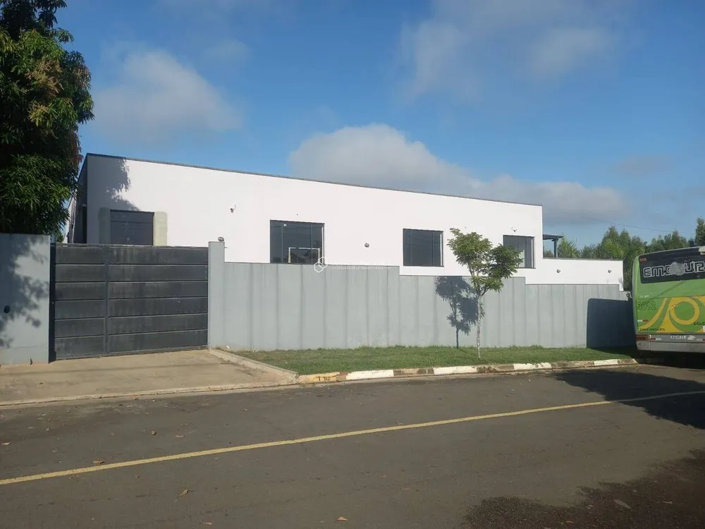 Chácara, 6 quartos, 3700 m² - Foto 4