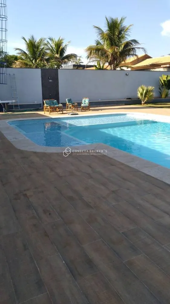 Chácara, 6 quartos, 3700 m² - Foto 8