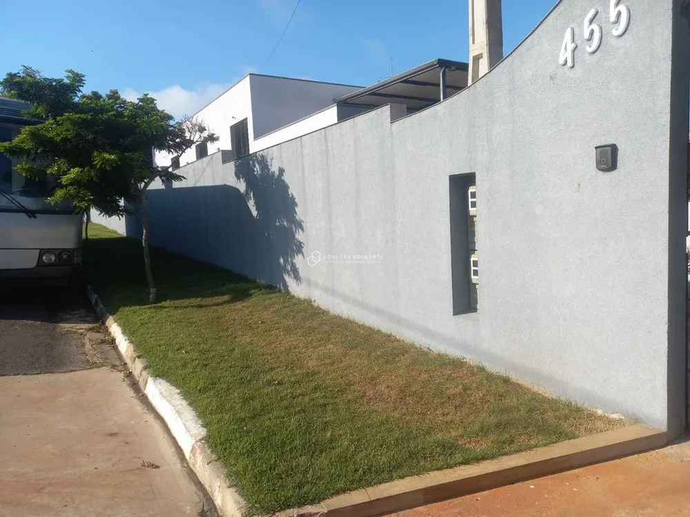 Chácara, 6 quartos, 3700 m² - Foto 3