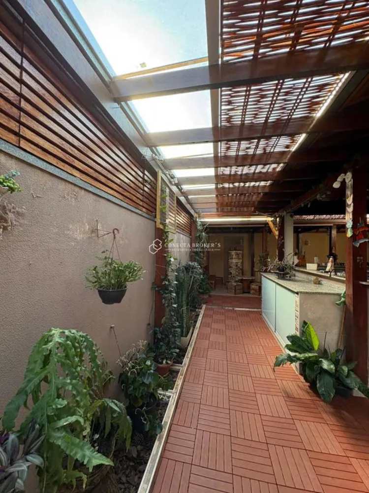 Casa de Condomínio, 3 quartos - Foto 7
