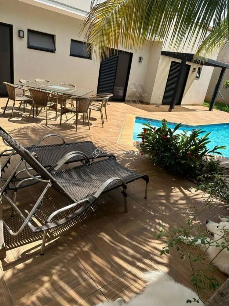 Casa de Condomínio, 3 quartos - Foto 9