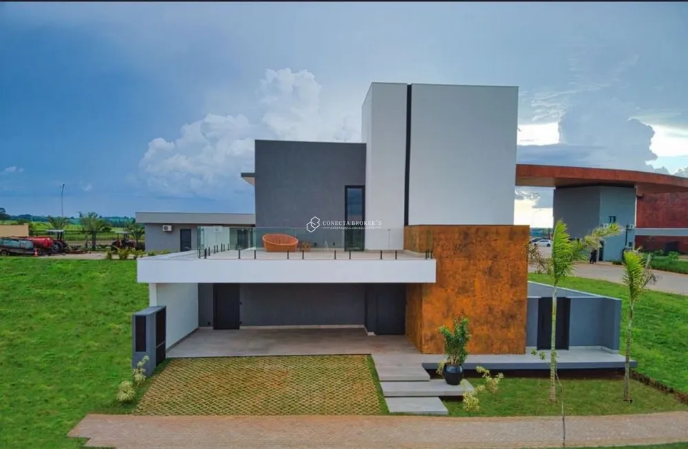 Casa de Condomínio, 3 quartos - Foto 8