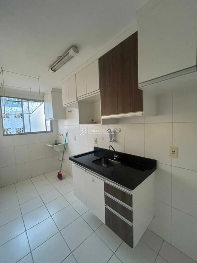 Apartamento, 2 quartos - Foto 2
