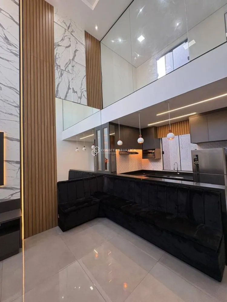 Casa, 2 quartos, 179 m² - Foto 4