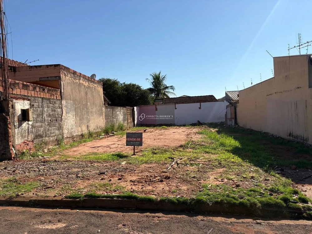Terreno, 264 m² - Foto 1