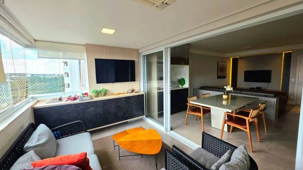Apartamento, 3 quartos, 125 m² - Foto 3
