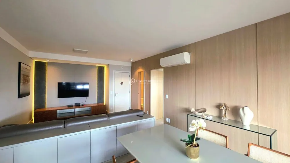 Apartamento, 3 quartos, 125 m² - Foto 1