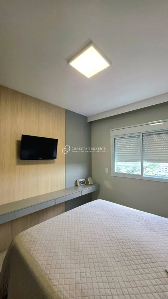 Apartamento, 3 quartos, 125 m² - Foto 7