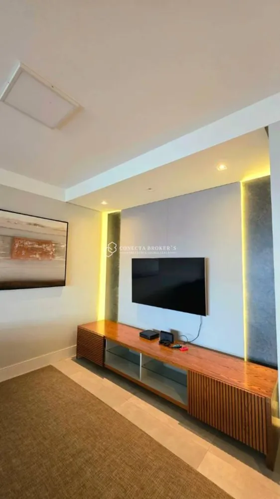 Apartamento, 3 quartos, 125 m² - Foto 2