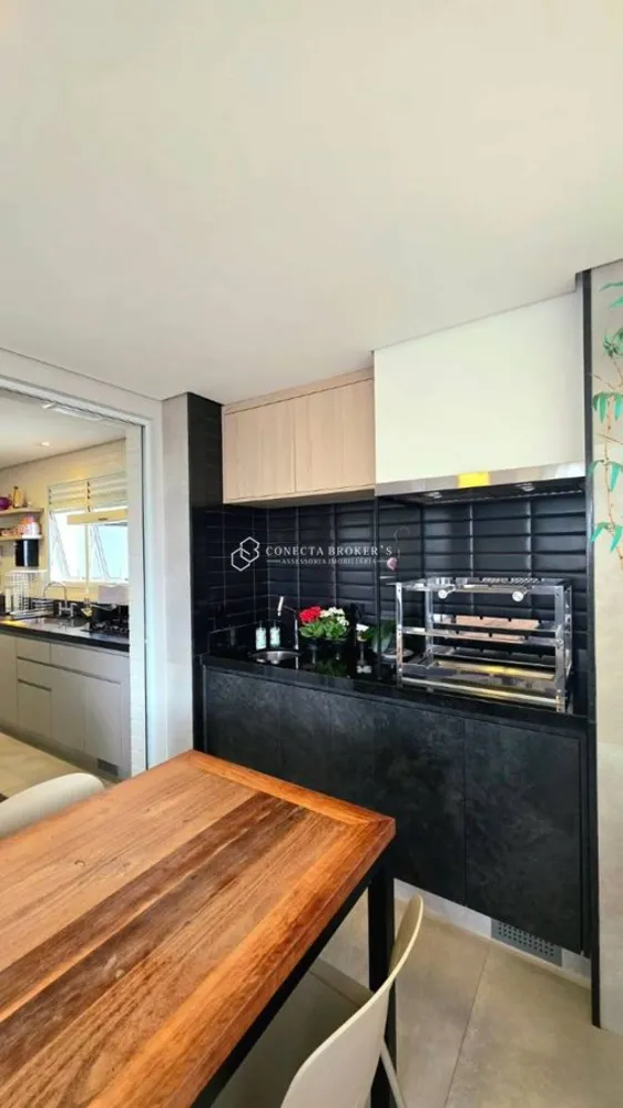 Apartamento, 3 quartos, 125 m² - Foto 5