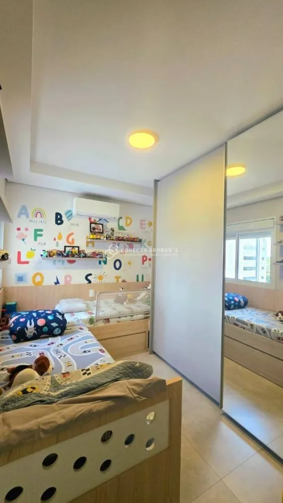 Apartamento, 3 quartos, 125 m² - Foto 8
