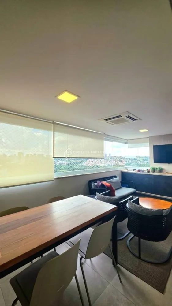 Apartamento, 3 quartos, 125 m² - Foto 4