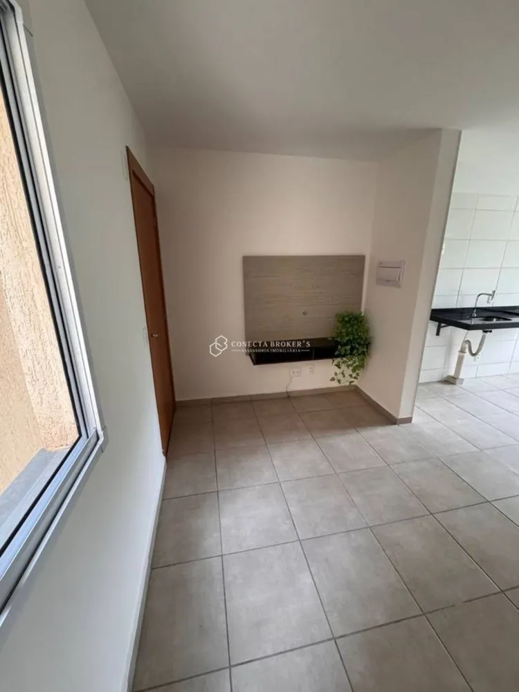 Apartamento, 2 quartos, 43 m² - Foto 4