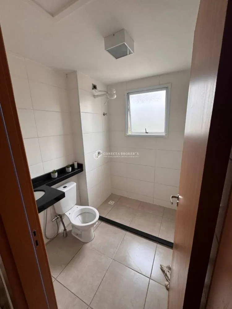 Apartamento, 2 quartos, 43 m² - Foto 2