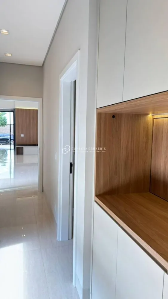 Casa de Condomínio, 3 quartos - Foto 10
