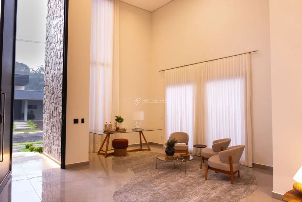Casa de Condomínio, 3 quartos - Foto 8