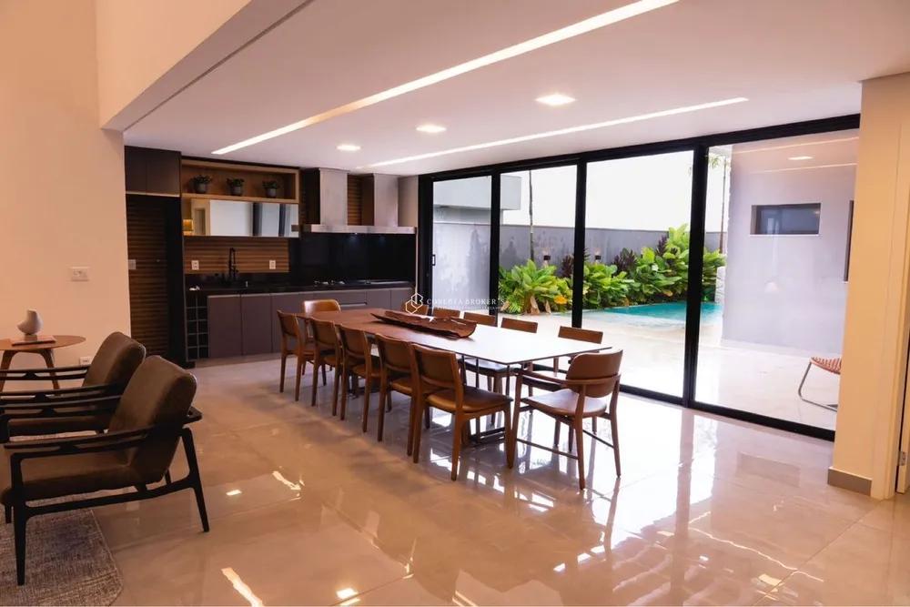 Casa de Condomínio, 3 quartos - Foto 9