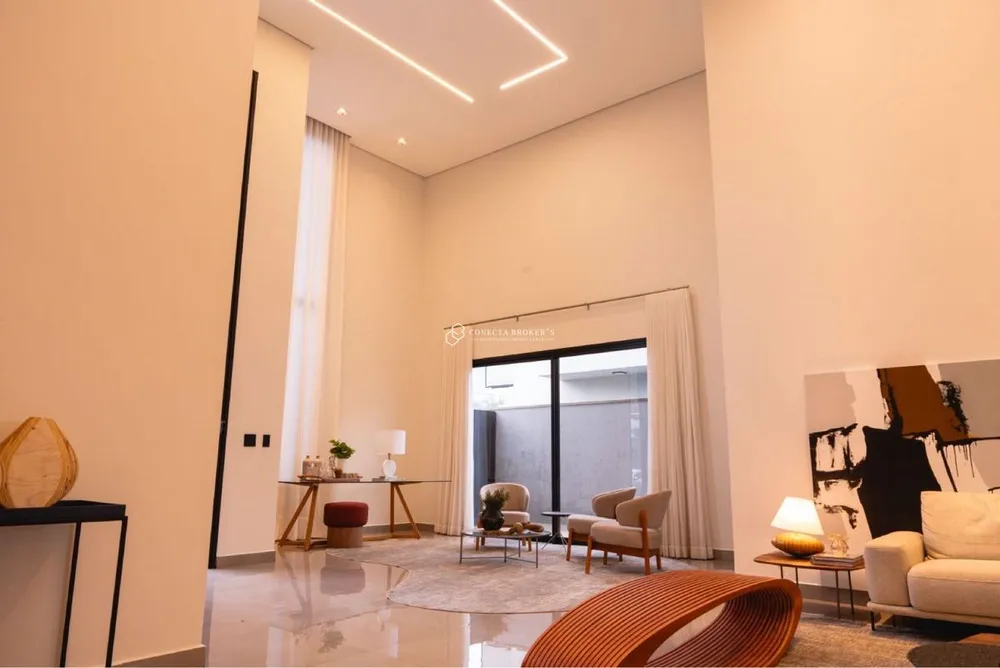 Casa de Condomínio, 3 quartos - Foto 3