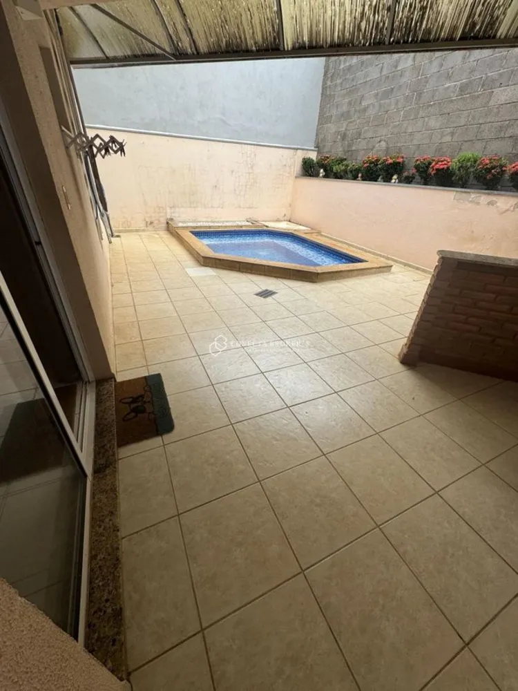 Casa de Condomínio, 3 quartos - Foto 8