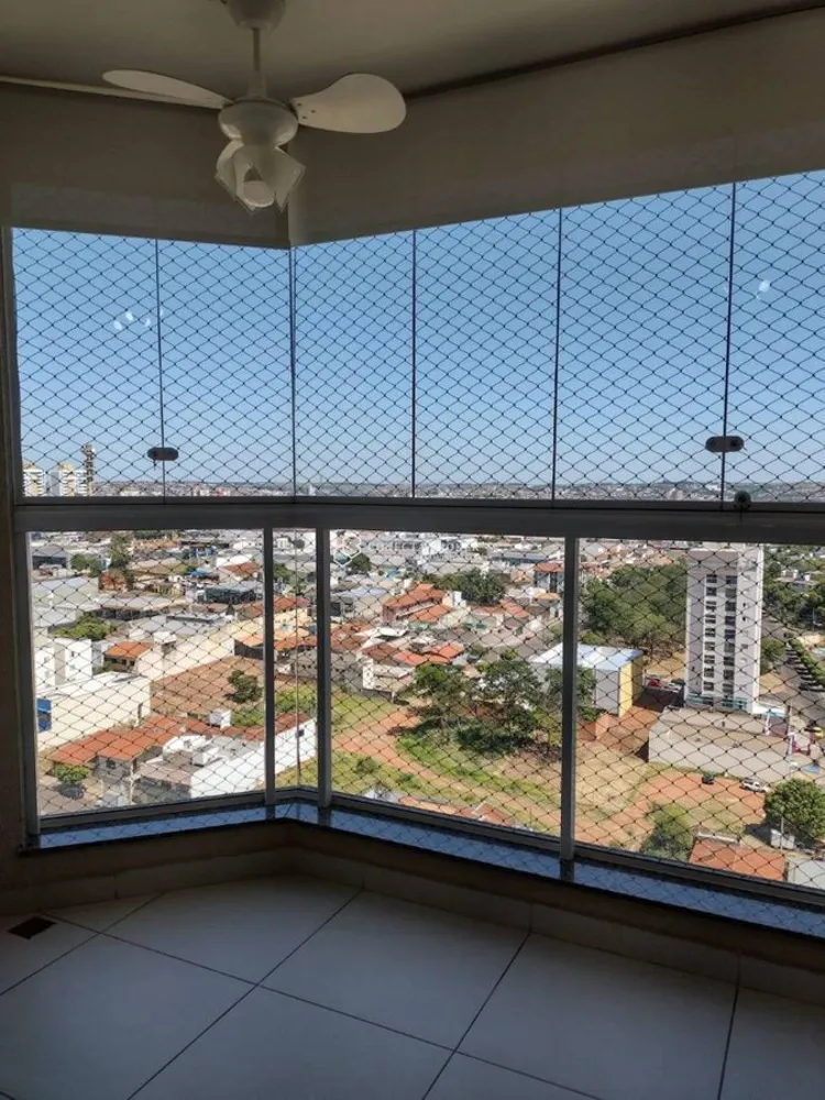 Apartamento, 3 quartos, 90 m² - Foto 1