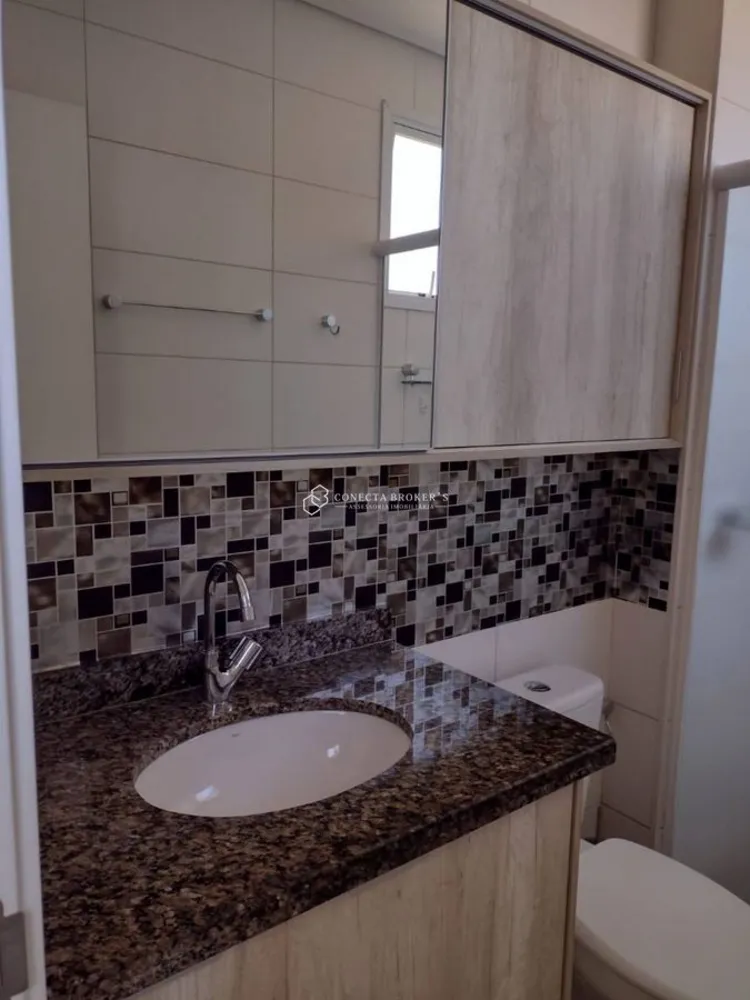 Apartamento, 3 quartos, 90 m² - Foto 7