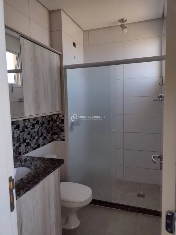 Apartamento, 3 quartos, 90 m² - Foto 4
