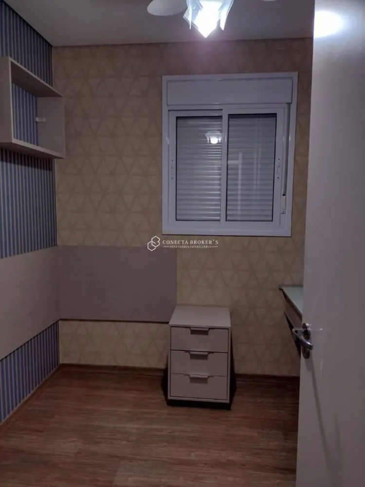 Apartamento, 3 quartos, 90 m² - Foto 4