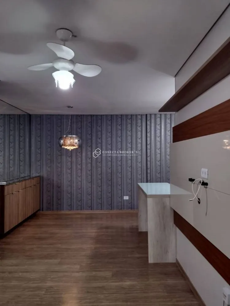 Apartamento, 3 quartos, 90 m² - Foto 3