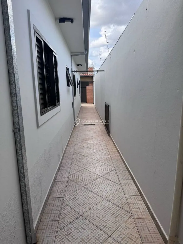 Casa, 3 quartos, 40 m² - Foto 9