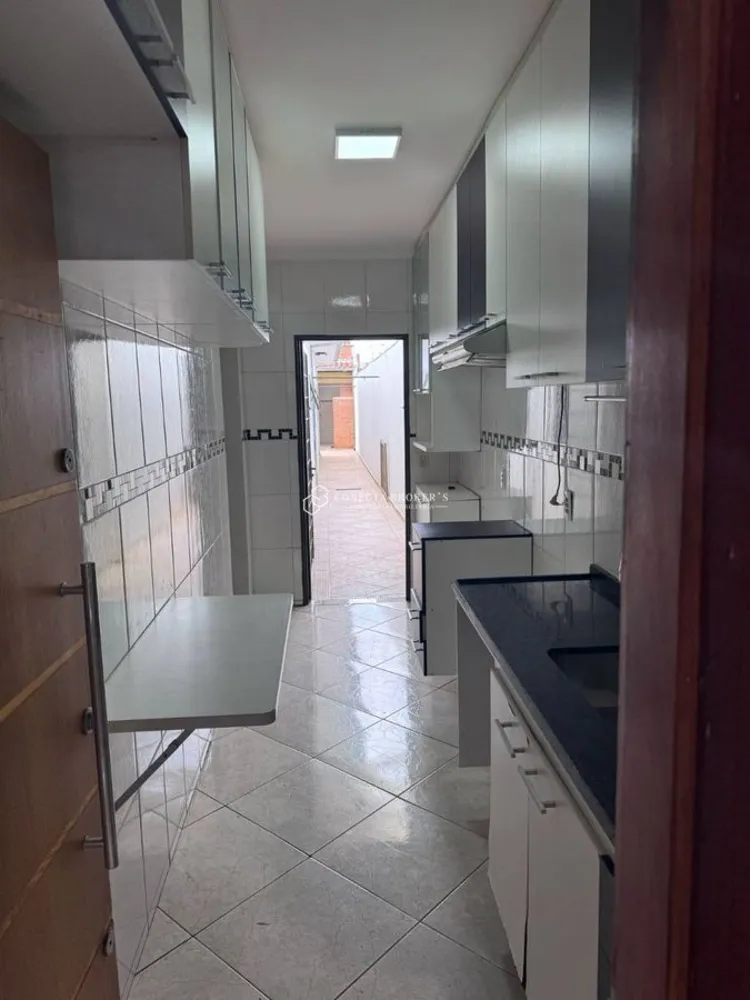 Casa, 3 quartos, 40 m² - Foto 7