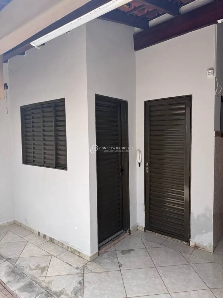 Casa, 3 quartos, 40 m² - Foto 5
