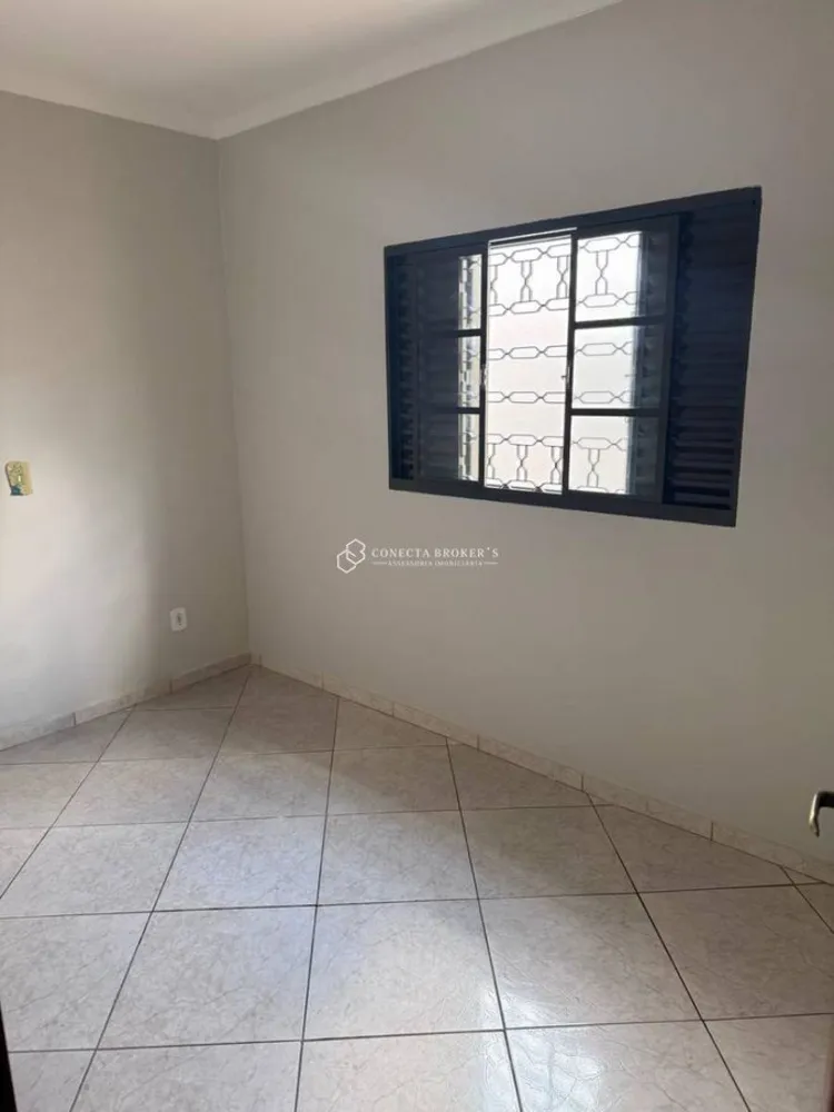 Casa, 3 quartos, 40 m² - Foto 1