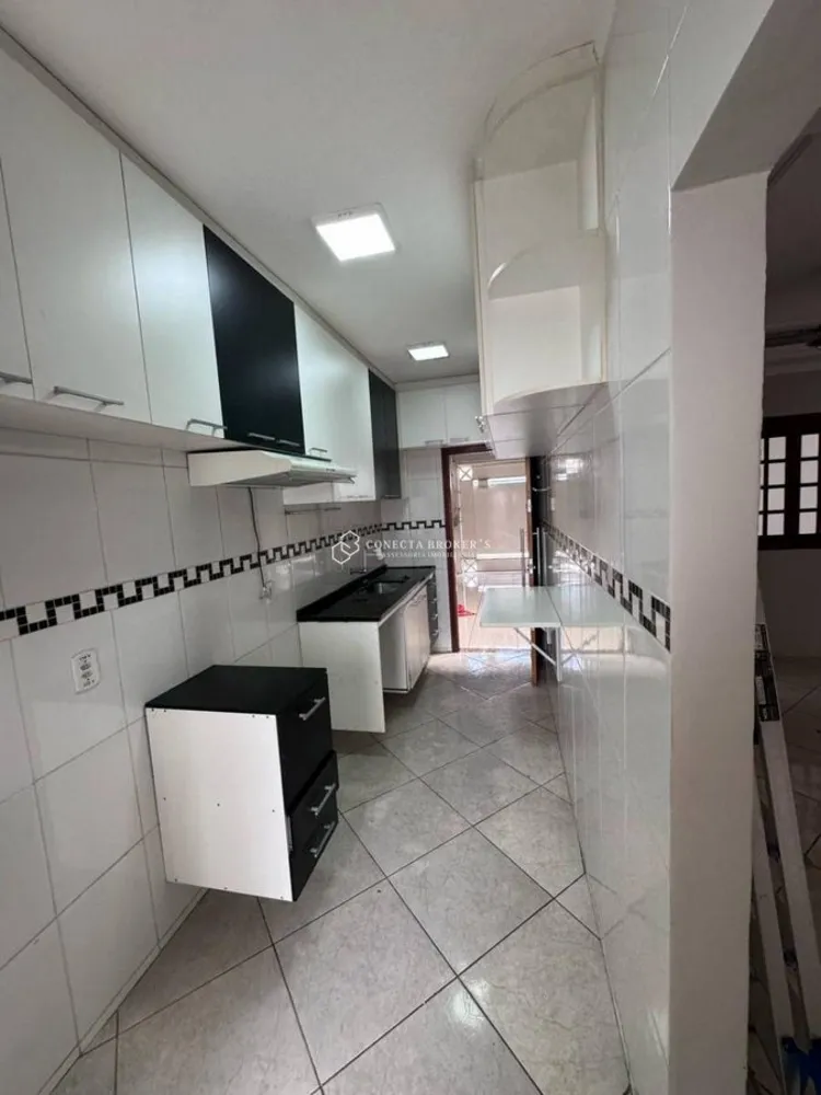 Casa, 3 quartos, 40 m² - Foto 2