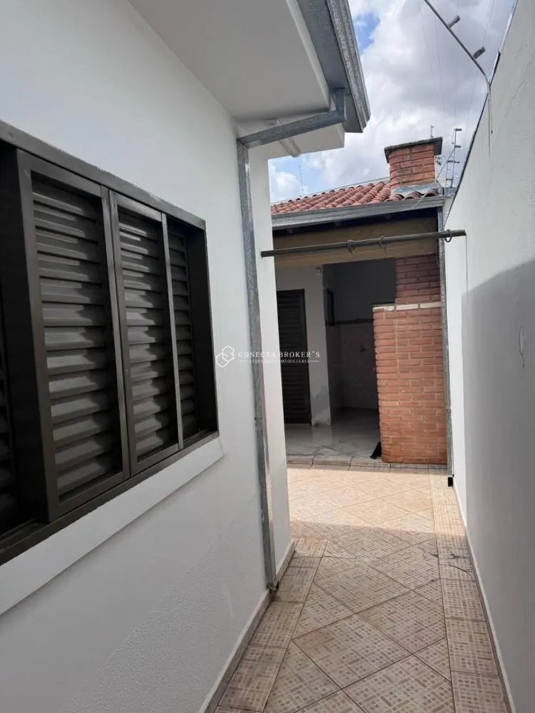 Casa, 3 quartos, 40 m² - Foto 8