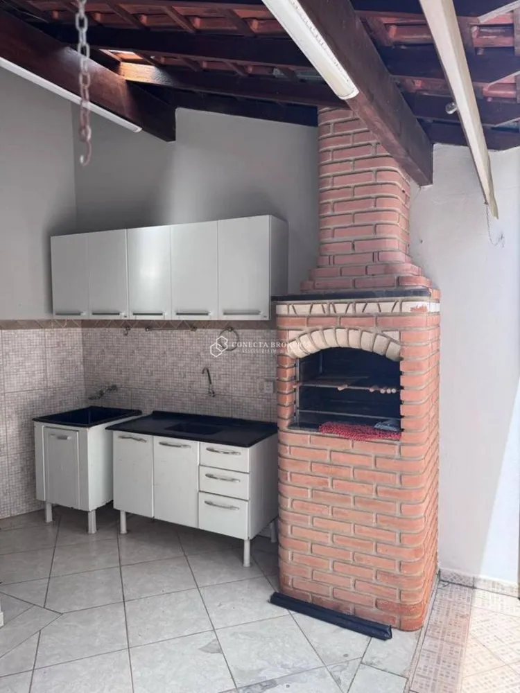 Casa, 3 quartos, 40 m² - Foto 11