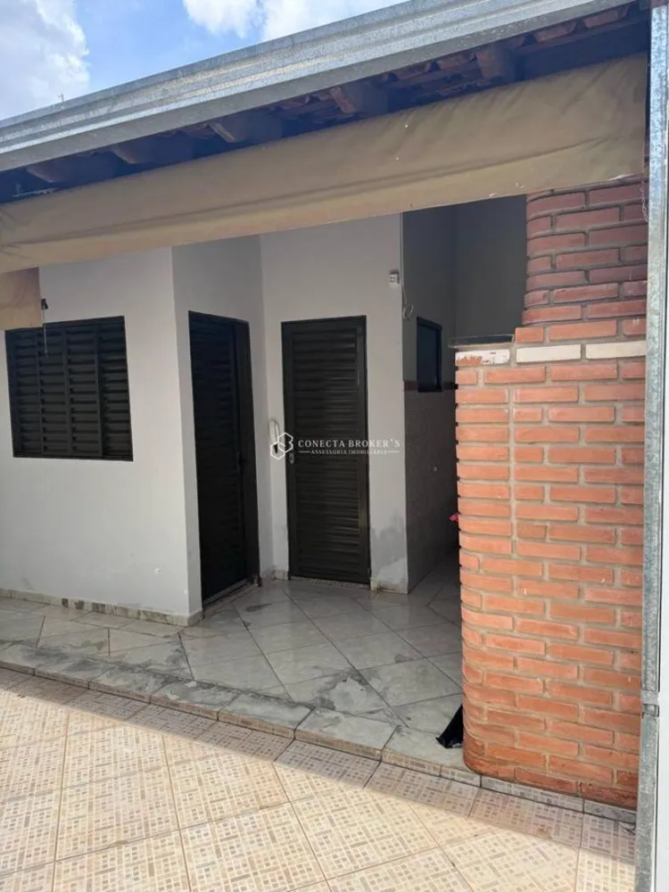 Casa, 3 quartos, 40 m² - Foto 3