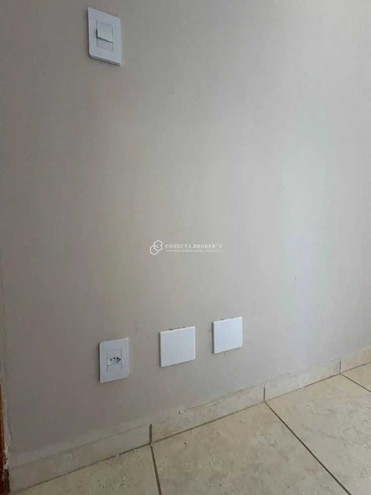 Apartamento, 2 quartos, 52 m² - Foto 6