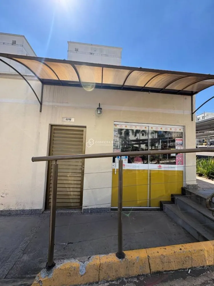 Apartamento, 2 quartos, 52 m² - Foto 8