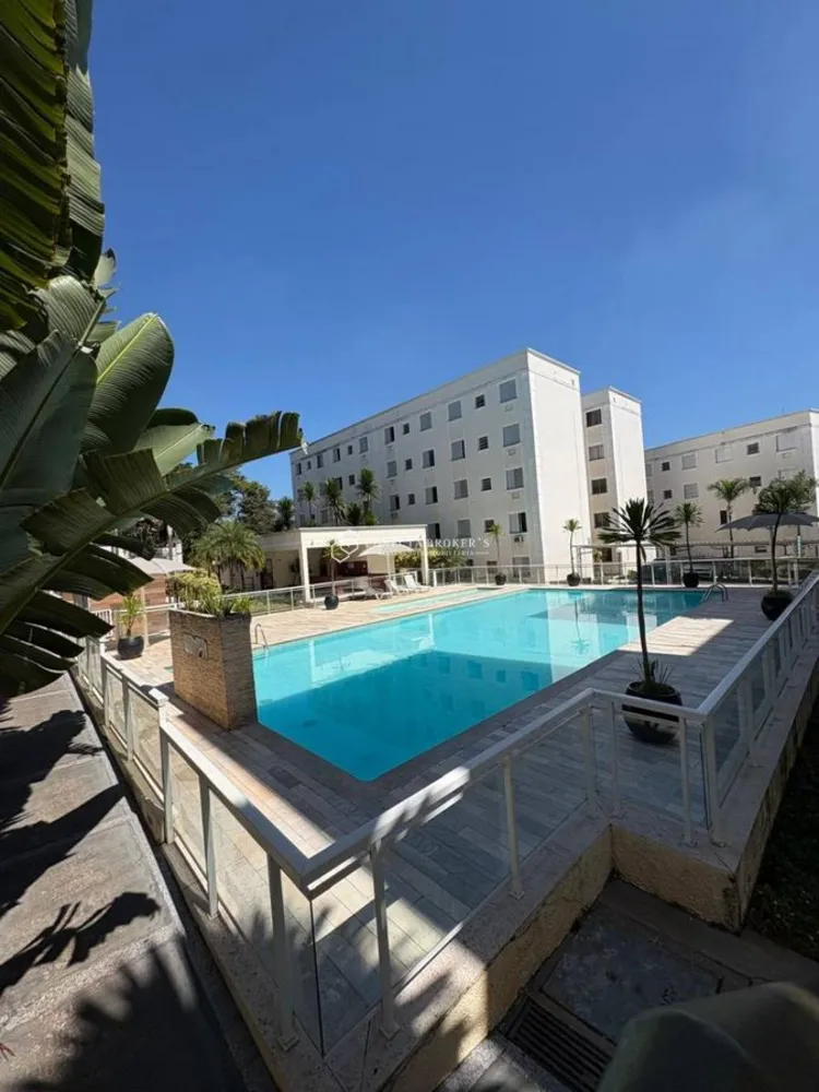 Apartamento, 2 quartos, 52 m² - Foto 7