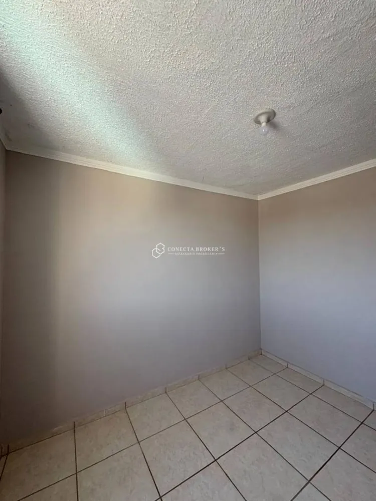 Apartamento, 2 quartos, 52 m² - Foto 4