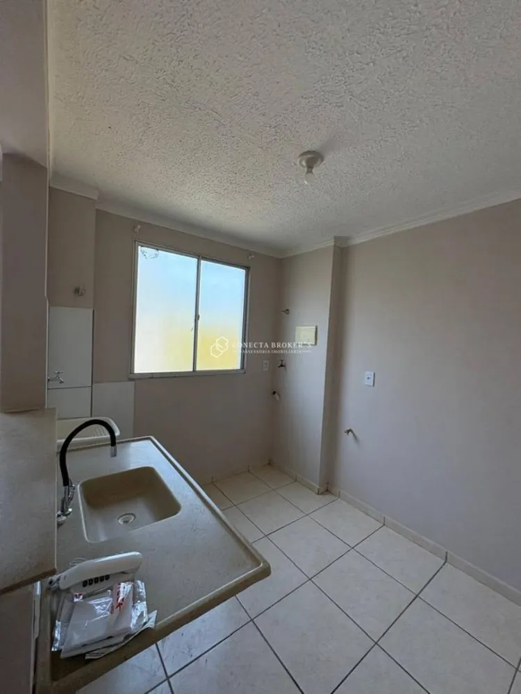 Apartamento, 2 quartos, 52 m² - Foto 5