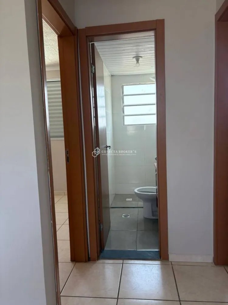 Apartamento, 2 quartos, 52 m² - Foto 3