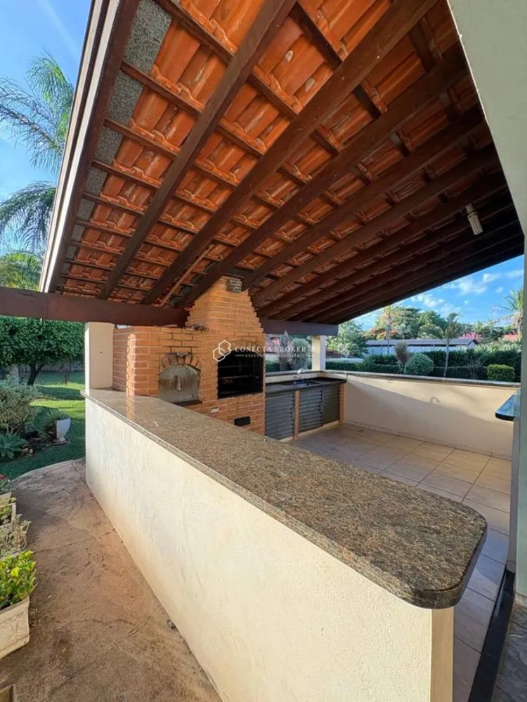 Chácara, 2 quartos, 350 m² - Foto 4