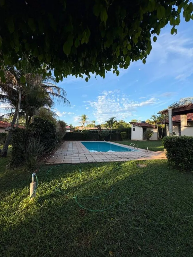 Chácara, 2 quartos, 350 m² - Foto 3